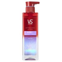 VS 沙宣 强韧挺立洗发水 500ml