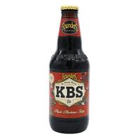 FOUNDERS 创始者 肯塔基 早餐世涛 过波本桶 355ml*1瓶