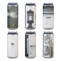 Trillium 延龄草 庞特要塞啤酒 473ml