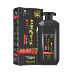 润丝丹 一支黑三合一洗发露 400ml