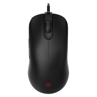 ZOWIE GEAR/卓威 S-C 轻量化 游戏鼠标 黑色
