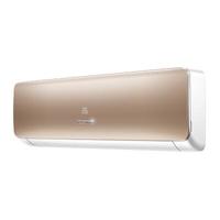KELON 科龙 爽Q系列 KFR-50GW/QW1-X3 新三级能效 壁挂式空调 2匹