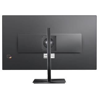 KOIOS 科欧斯 K3222U 31.5英寸 IPS 显示器 (3840×2160、60Hz、100%sRGB、HDR600、Type-C 90W)
