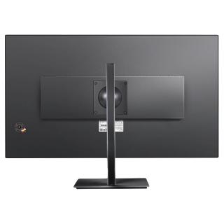 KOIOS 科欧斯 K3222U 31.5英寸 IPS 显示器 (3840×2160、60Hz、100%sRGB、HDR600、Type-C 90W)