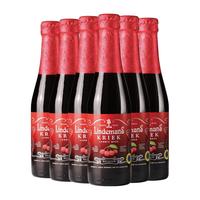 Lindemans 林德曼 樱桃啤酒