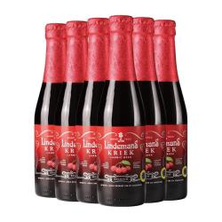 林德曼 樱桃啤酒