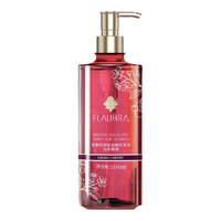 蜂花 FLAUHRA 强韧防断发 氨基酸香氛洗发水  500ml
