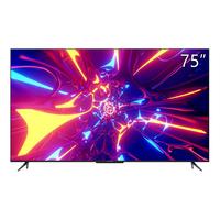 FFALCON 雷鸟 75S545C Pro 液晶电视 75英寸