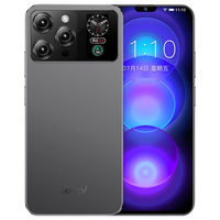 夏新 i15 双屏设计 睿智黑 8GB+256GB 智能手机