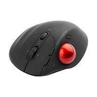 SANWA SUPPLY 山业 GMATB155 2.4G蓝牙 双模无线鼠标 2400DPI 黑色