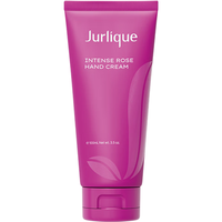 茱莉蔻(Jurlique)馥郁玫瑰臻粹护手霜100ML 水润保湿滋润40周年