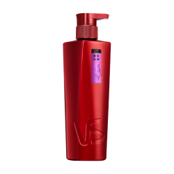 沙宣 垂坠质感洗发露 400ml
