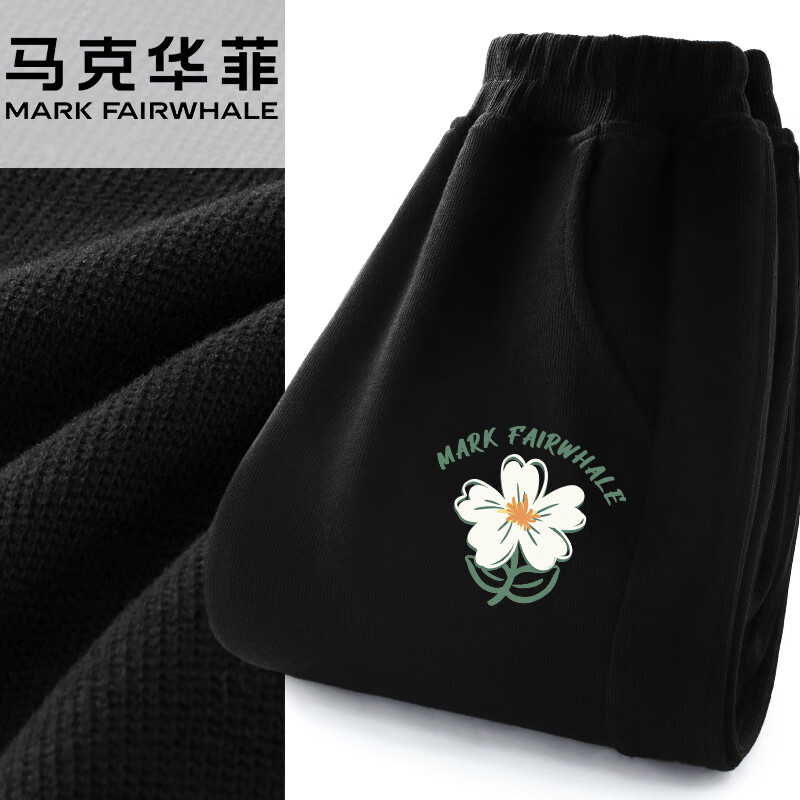 m小花K黑
