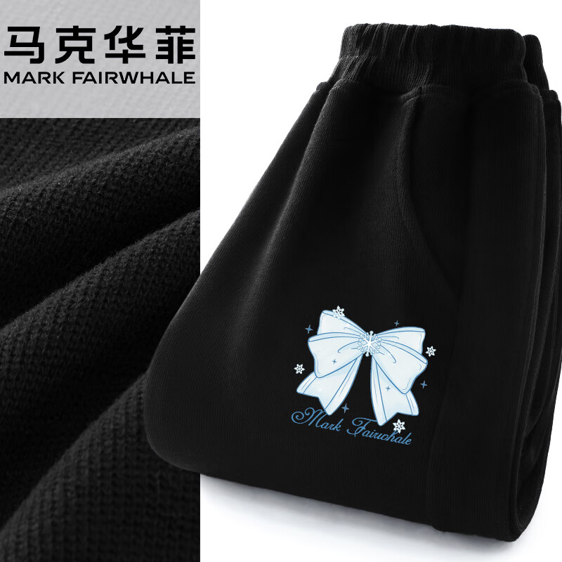 m蝴蝶结K黑