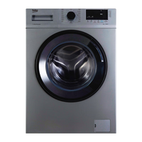 beko 倍科 EWCE9251X0SI变频9kg滚筒洗衣机家用全自动宠物祛毛发