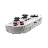 8BITDO 八位堂 SN30 Pro 蓝牙双模游戏手柄