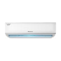 GREE 格力 凉之湾系列 KFR-50GW/(50556)FNhAb-B3 三级能效 壁挂式空调 2匹