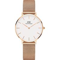 Daniel Wellington 丹尼尔惠灵顿 PETITE系列 32毫米石英腕表