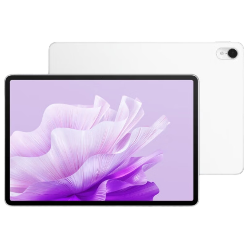 【MatePad Air】云锦白