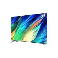 FFALCON 雷鸟 雀4系列 43F265C 液晶电视 43英寸 4K