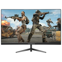 VIEWEDGE 图界 Q272 27英寸 VA 曲面 显示器（1920×1080、180Hz、96.24%RGB）