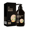 姜约（JIANGYUE）生姜何首乌洗发露防脱发育发控油洗头膏乌黑亮泽固发洗发露300ml