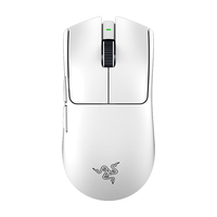  RAZER/雷蛇 轻量化 无线游戏鼠标  毒蝰v3pro专业版 轻量化