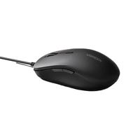 UGREEN 绿联 MU002 2.4G蓝牙 双模无线鼠标 4000DPI