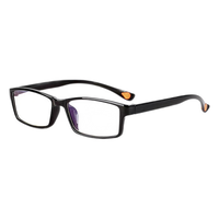 镜沁老花镜男女防蓝光高清老花眼镜超轻高清舒适超清耐磨阅读老人 防蓝光250度（61-65岁）