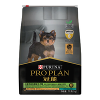 冠能宠物狗粮 小型犬幼犬7kg（26.3月到期）