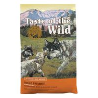 Taste of the Wild 荒野盛宴 烤鹿肉野牛全犬全阶段狗粮