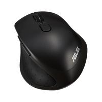 ASUS 华硕 MW203 2.4G蓝牙 双模无线鼠标 2400DPI
