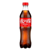 Coca-Cola 可口可乐 汽水 500ml