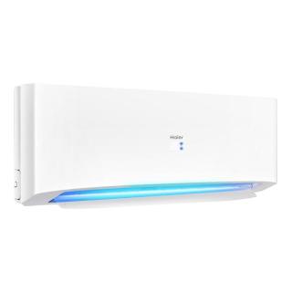Haier 海尔 丘比特系列 KFR-26GW/23XDA23AU1 三级能效 壁挂式空调 1匹