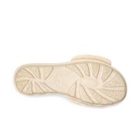 UGG 女士凉鞋平底室内外舒适休闲百搭仙女毛拖鞋1100892