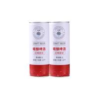 KapalApi/火船 无添加无工业酒精 精酿啤酒  瓶装 2L
