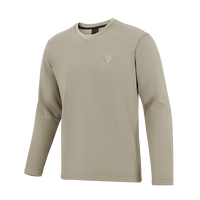 BECK&BEN 高端山系户外银纤维抗菌抗静电华夫格卫衣