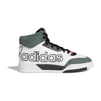 阿迪达斯 （adidas）休闲鞋女鞋春季新款运动鞋三叶草百搭高帮板鞋GW9534 GW953