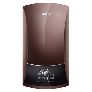 约克 传奇系列 YK-S9-25 储水式电热水器 25L