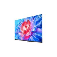 小米 Xiaomi L65M9-S 100Hz高刷 65英寸 8K超高清智能电视