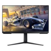 SAMSUNG 三星 S27AG322NC 27英寸 VA FreeSync 显示器 黑色 (1920×1080、165Hz)