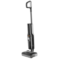 移动端、京东百亿补贴：石头 A30CE畅享版洗地机吸拖洗一体 扫地机A30ProCE系