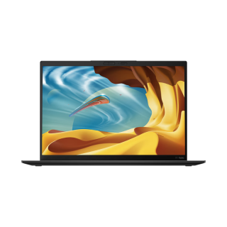 ThinkPad X1 Carbon i5-1240P 16GB+512GB 黑色 笔记本电脑