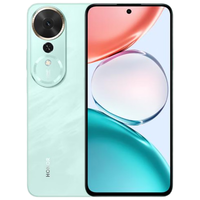 荣耀 畅玩70 Plus AI超大电池 晓山青 12GB 256GB 手机