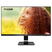 ViewSonic 优派 23.8英寸高清 IPS窄边框 爱眼滤蓝光 不闪屏 可壁挂显示器