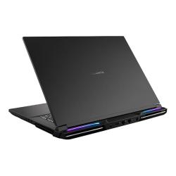 七彩虹 将星X18 Max RTX5090显卡 U9-275HX 32GB 2TB 黑色 游戏本