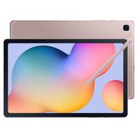 SAMSUNG 三星 Galaxy Tab S6 Lite 10.4英寸 Android 平板电脑