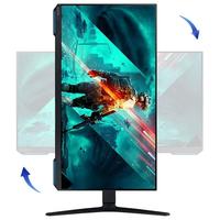 SAMSUNG 三星 S28AG704NC 28英寸 IPS G-sync 显示器(3840×2160、144Hz、90%DCI-P3、HDR400）