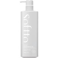 SOFTTO 索芙特 海蓝藻头皮轻蓬洗发水