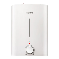 苏泊尔 一级能效 迷你电热水器  2000W 7.5L